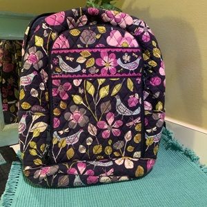 Vera Bradley backpack